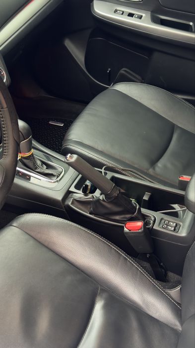 Продам Subaru Impreza