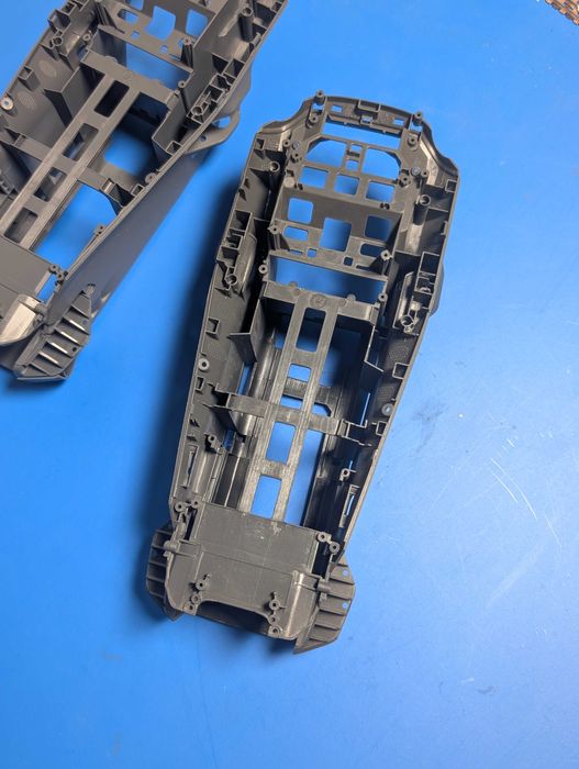 Корпус Mavic 3/3t/3pro середня частина.