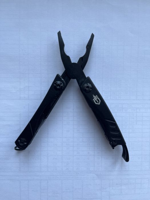 Мультитул Gerber Dime Micro Tool