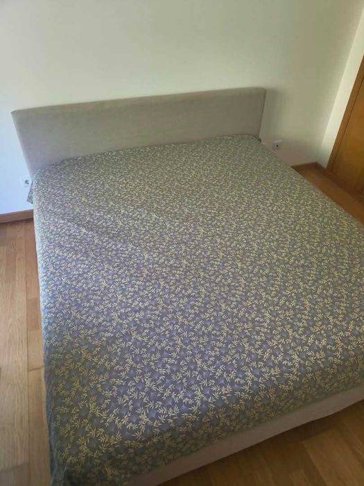 Cama de casal 180×200