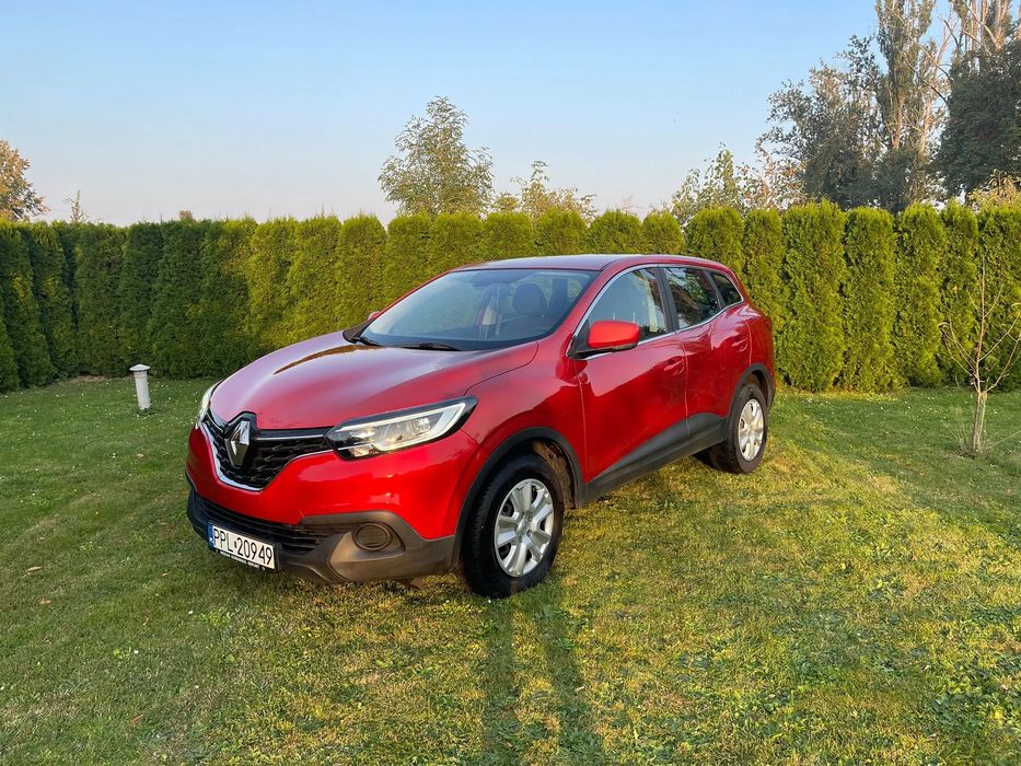 Renault Kadjar