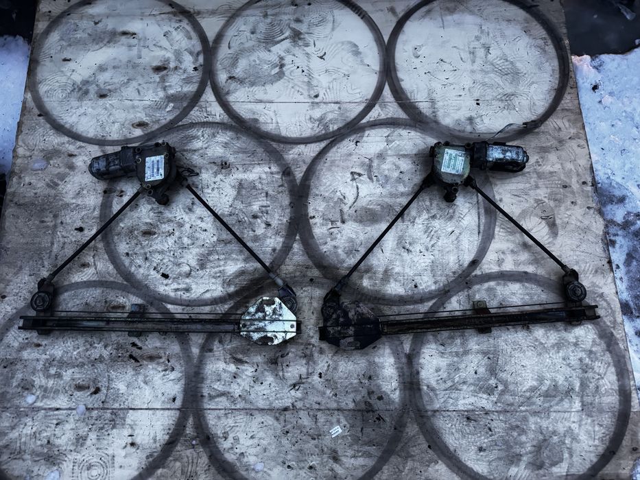 Склопідйомник електросклопідйомник ВАЗ 2110 2111 2112