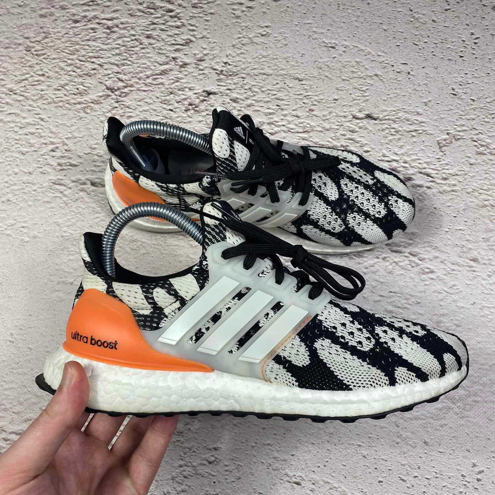 Custom adidas cheap ultra boosts