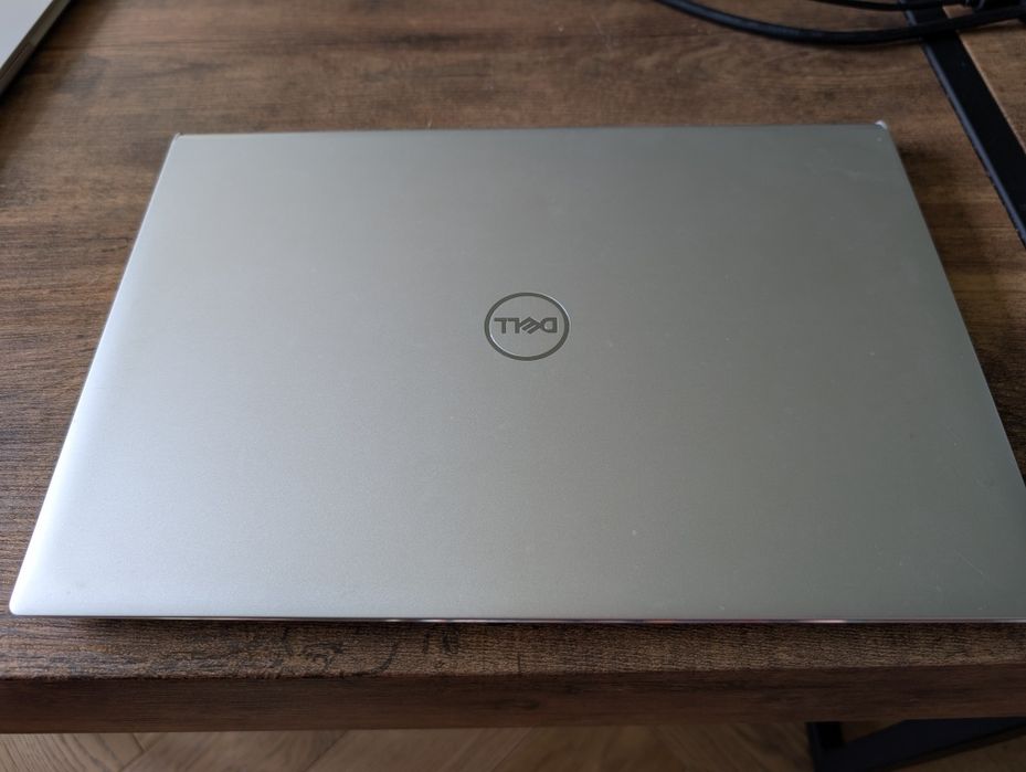 Laptop Dell Inspiron 7400 – i7 / 16 GB RAM / 1 TB SSD / NVIDIA MX350