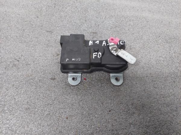 Motor Fecho Central HYUNDAI H-1 (TQ)