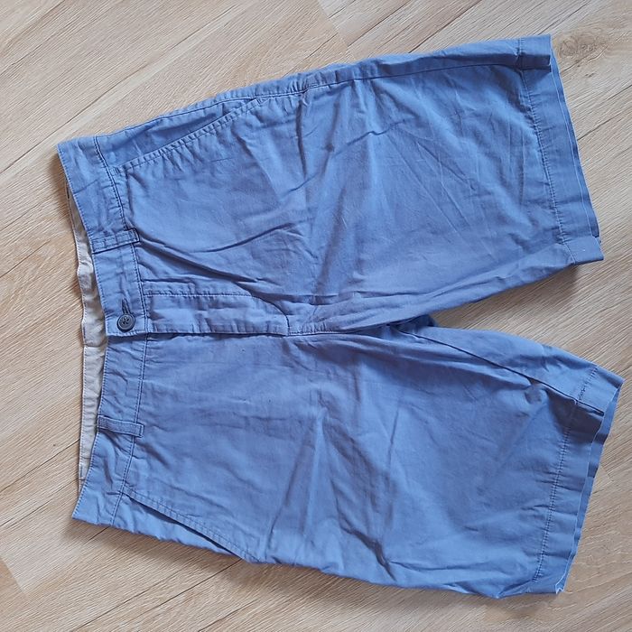 Spodnie krótkie,  szorty H&M rozm. S