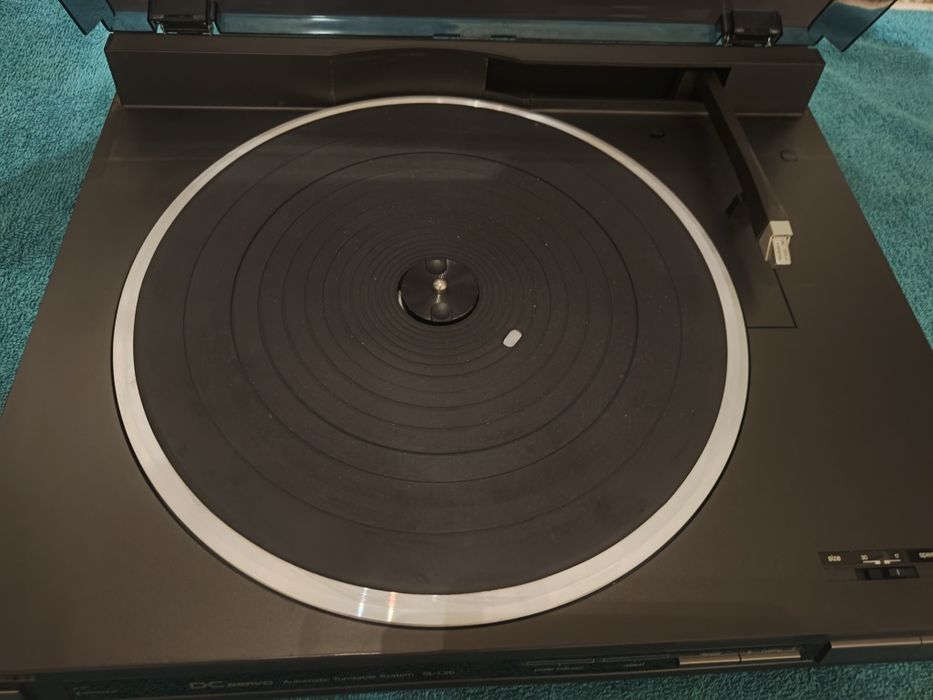 Gramofon Technics SL-L20