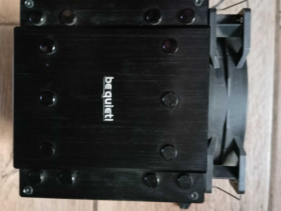 Be Quiet!   Dark Rock Pro 3