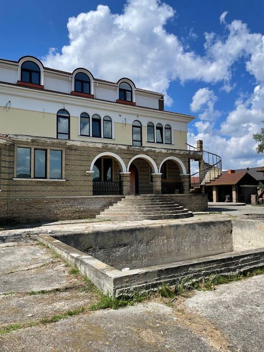 Commercial real estate at (area 720 m²) - Atlanta.ua - photo 8