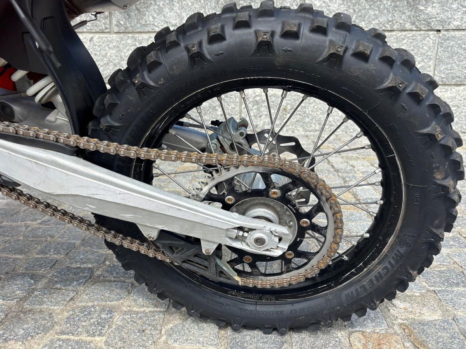 KTM 350 EXC-F 2023