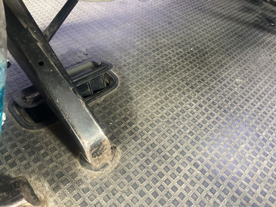 Вольксваген каравела Т4