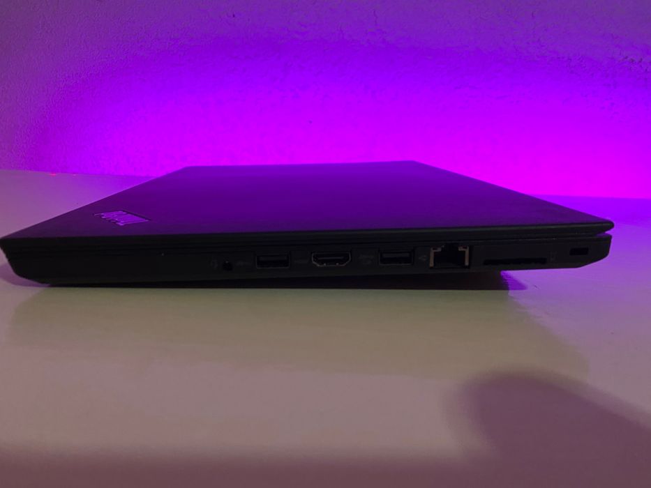 Lenovo ThinkPad T470