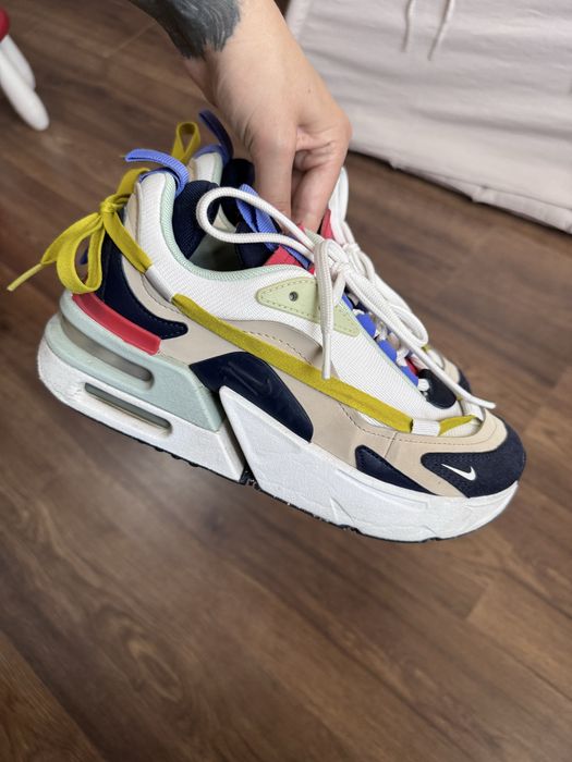 кроссовки nike air max furyosa - купити жіноче взуття - Ціна на OLX.ua