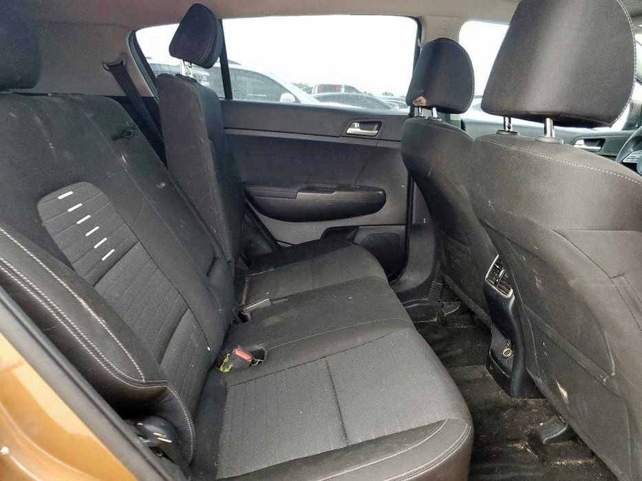 KIA Sportage 2020 року LX