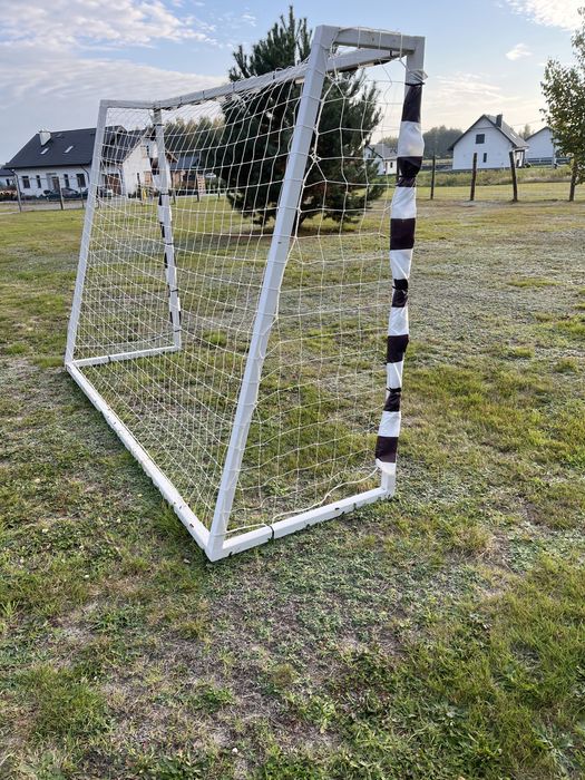Bramka 2 szt 2x3m do pilki noznej