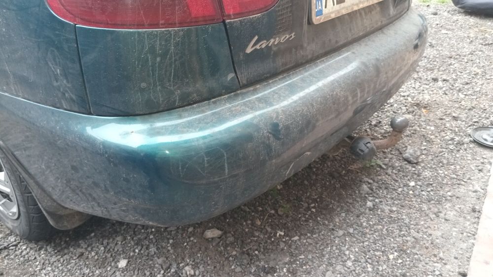 Авторазборка Разборка Запчасти Daewoo Lanos Дэу Ланос т100