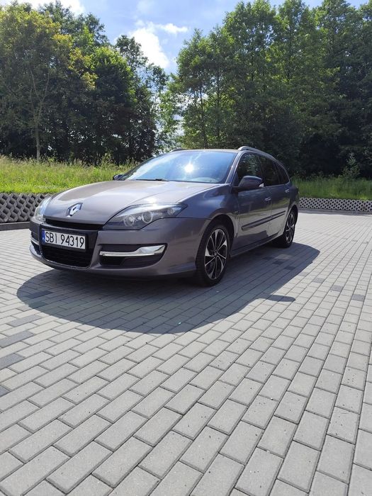 Renault Laguna