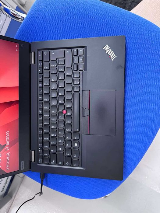 ibm thinkpad x40 - купити ноутбуки та аксесуари - Ціна на OLX.ua