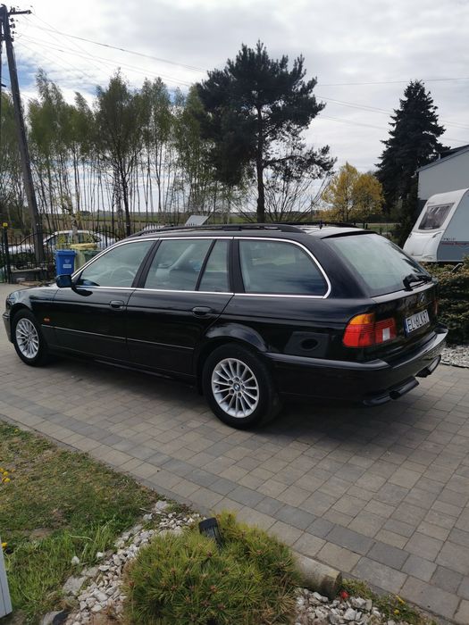 3,0  193KM bardzo dobry stan. Silnik idealnie pracuje