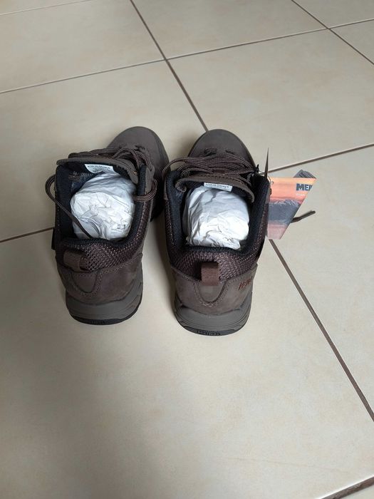 Buty Meindl Durban Lady Evo GTX