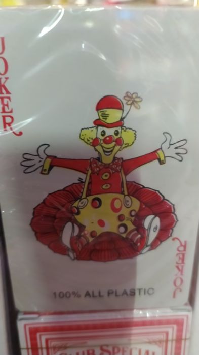 Гральні карти.пластикові карти.карти для покера