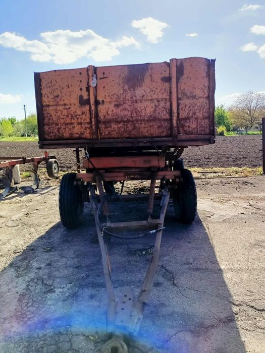 Продам прицеп ,.