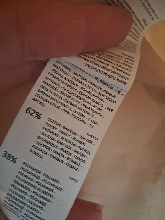 Płaszcz trench coat Reserved beżowy 36