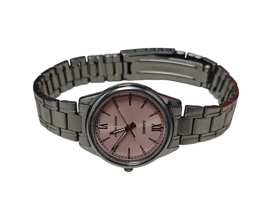 Zegarek Casio LTP-V005