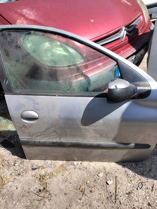 Várias pecas para automoveis