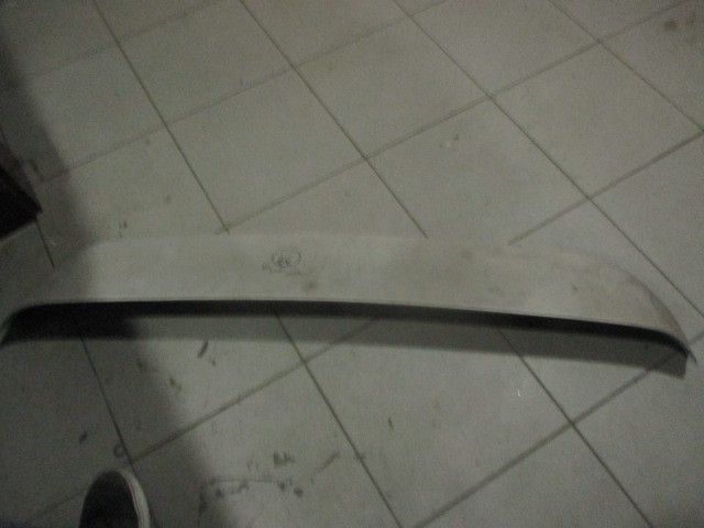 Spoiler / aileron da tampa da mala SEAT Ibiza II (6K1)
