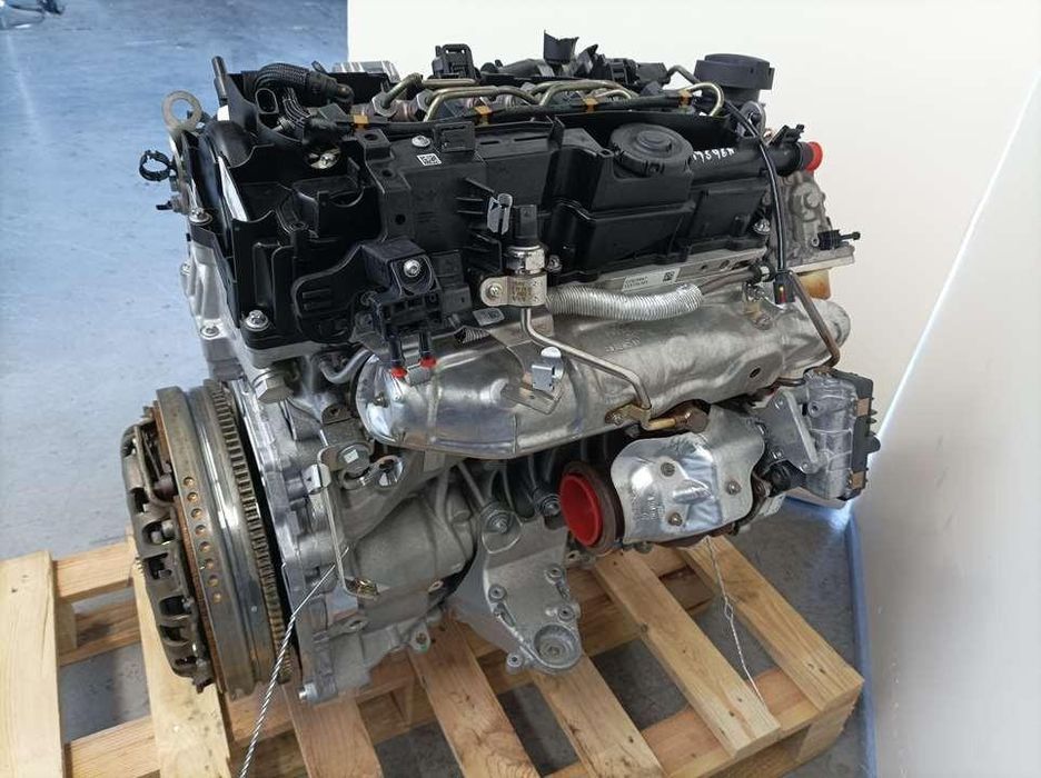 MOTOR BMW SERIE 3 F30 2.0 REFª: B47D20A