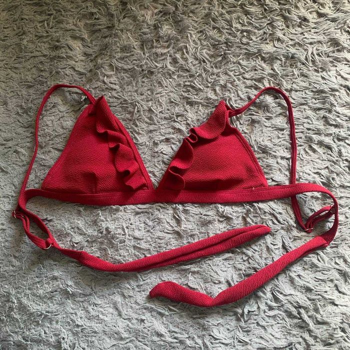 Купальник від бренду shein