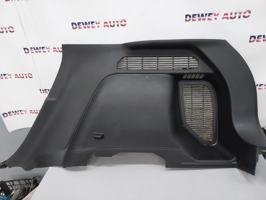 Карта багажника Форд Ескейп мк4 2020 Розборка Ford Escape MK4 2020