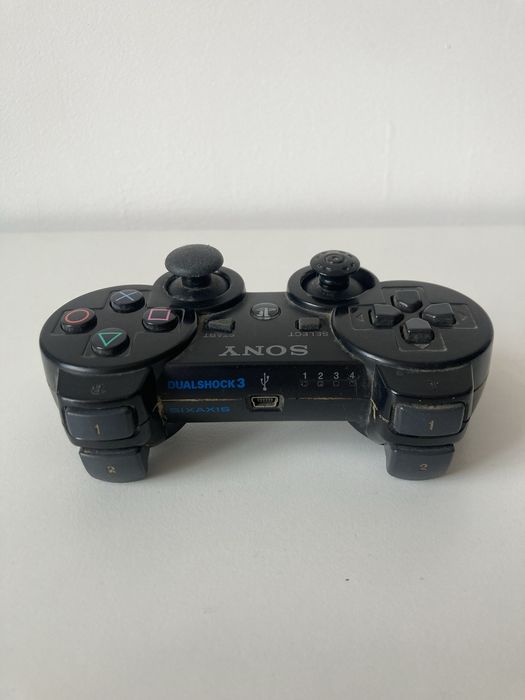 pad do konsoli ps3