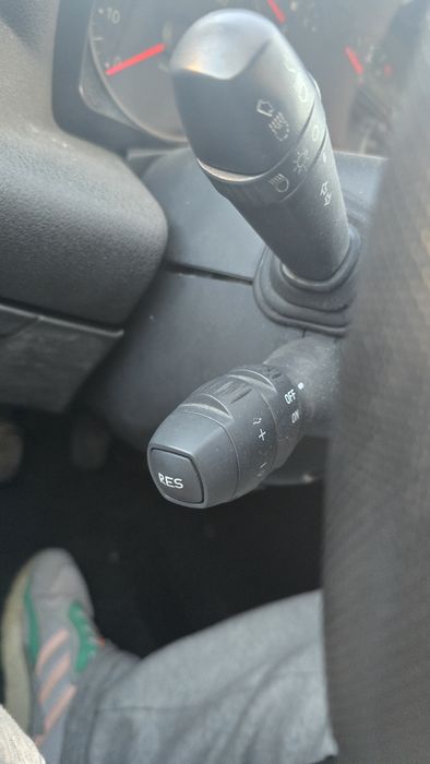 Fiat Stilo Multiwagon 1.6