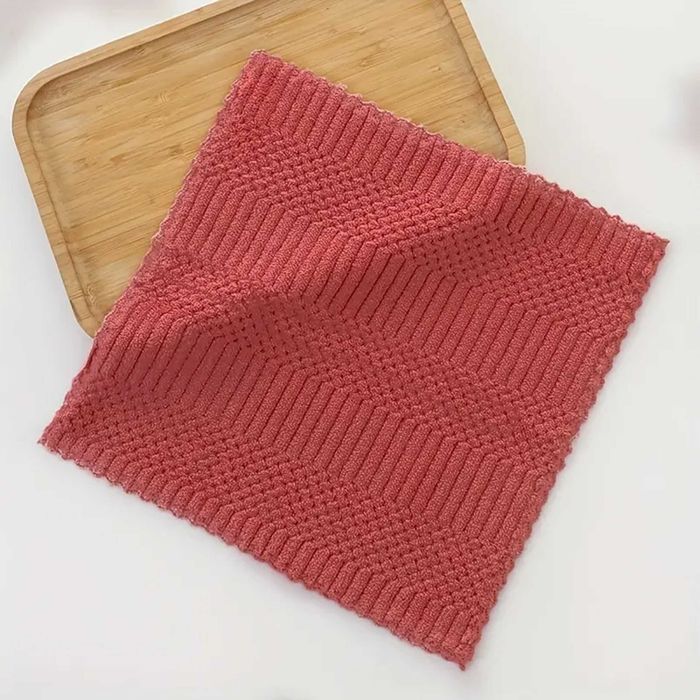 Ściereczki z mikrofibry 5 szt.