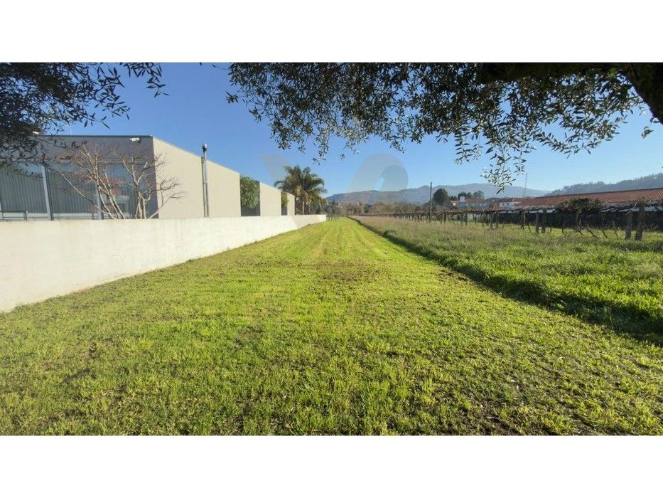 Terreno 1.137,6 m² para Construção | Deão, Viana do Castelo