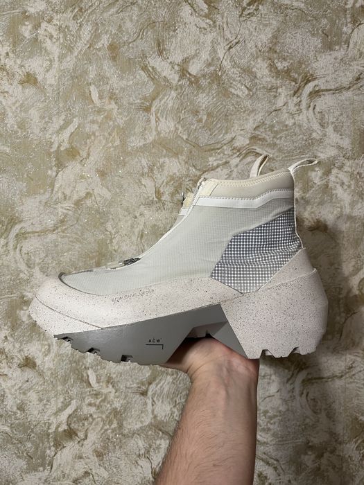 Converse x A-COLD-WALL Geo розмір 42