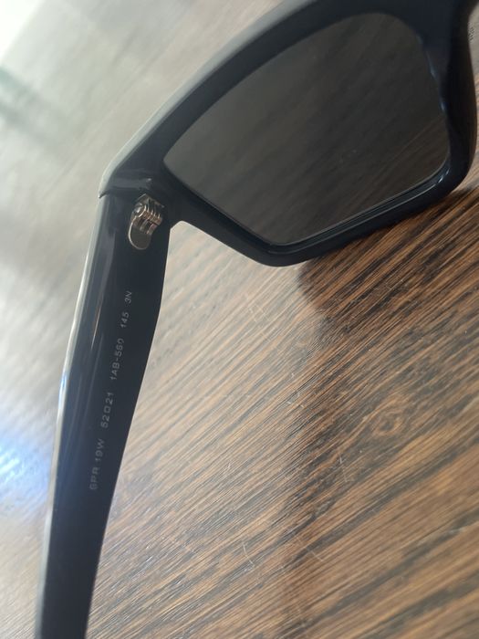 Óculos Prada Symbole