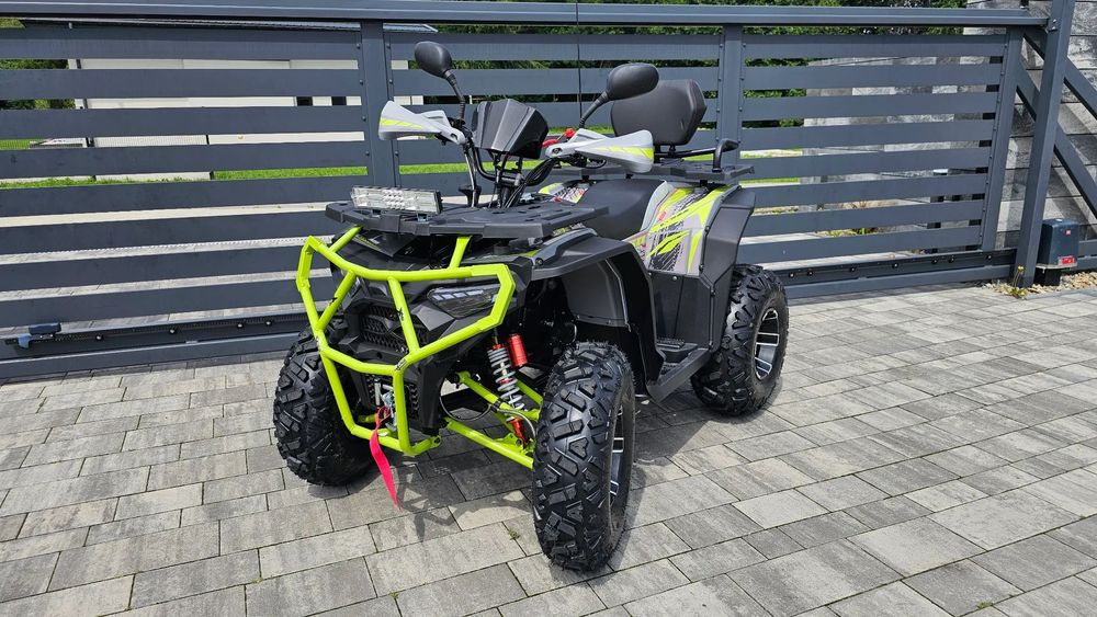 Xtr