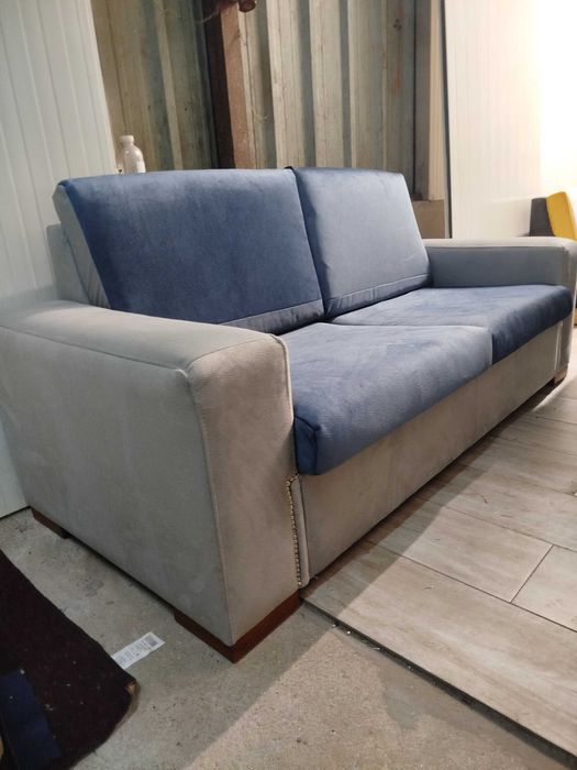 Sofá de 3 lugares