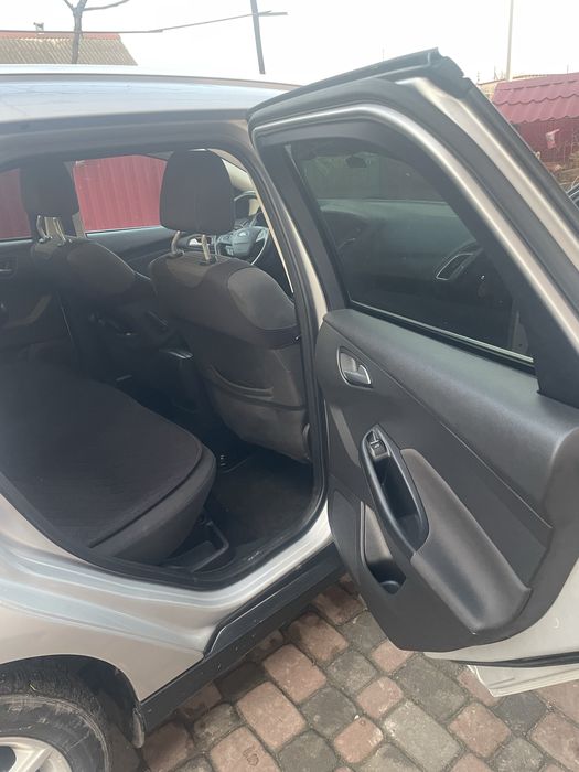 Продам форд фокус