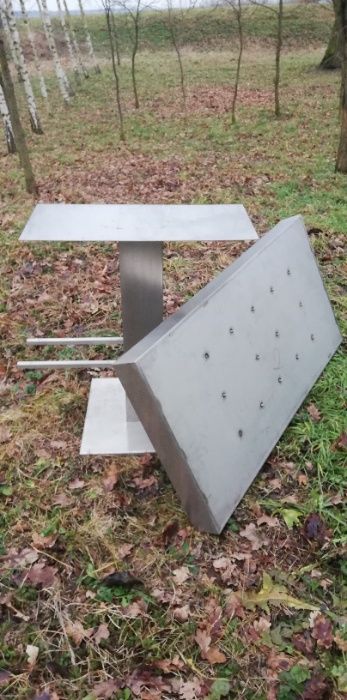 Podstawa pod terarium akwarium