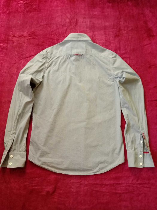 Рубашка Superdry (L)