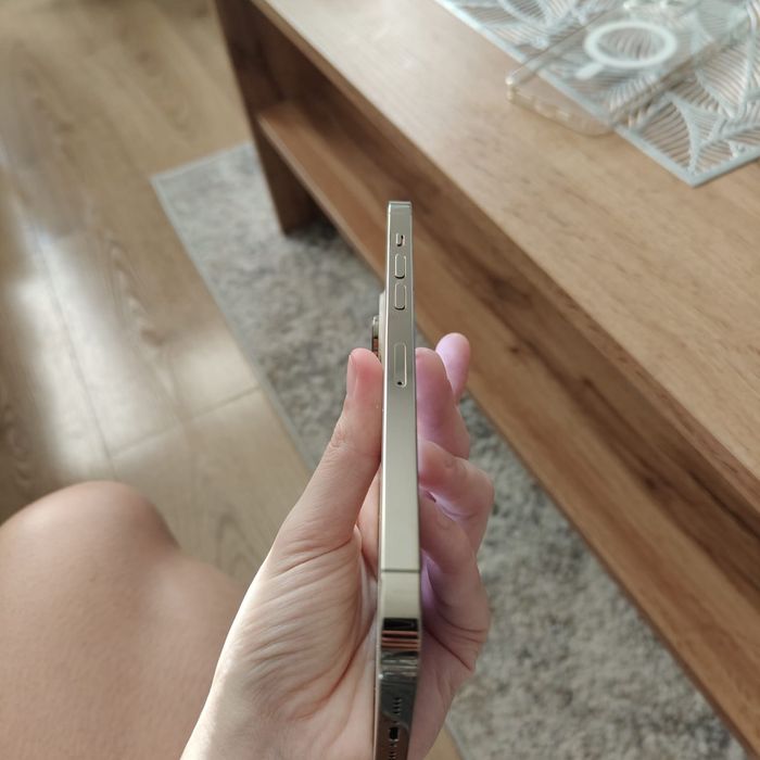 Sprzedam iPhone 14 Pro Max 256 GB Gold – idealny stan + zestaw dodatków
