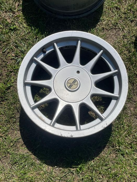 Felgi Hartge Typ 2503A 7jx15h2 Et 8 5x120