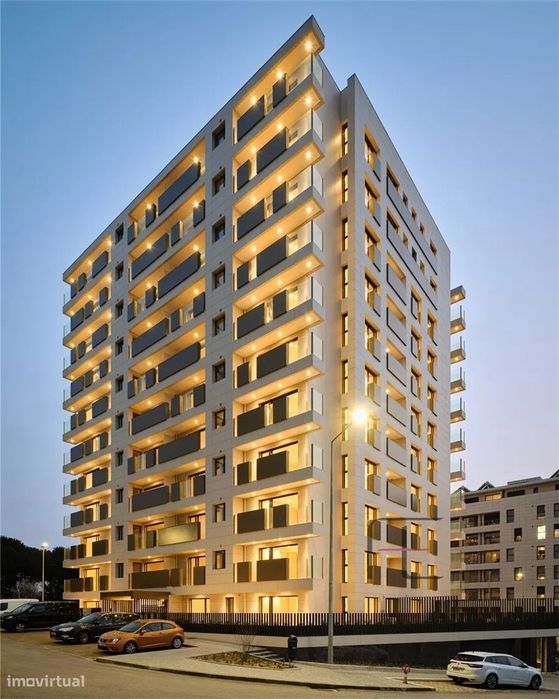 Apartamento T1, Porto, Vila Nova de Gaia