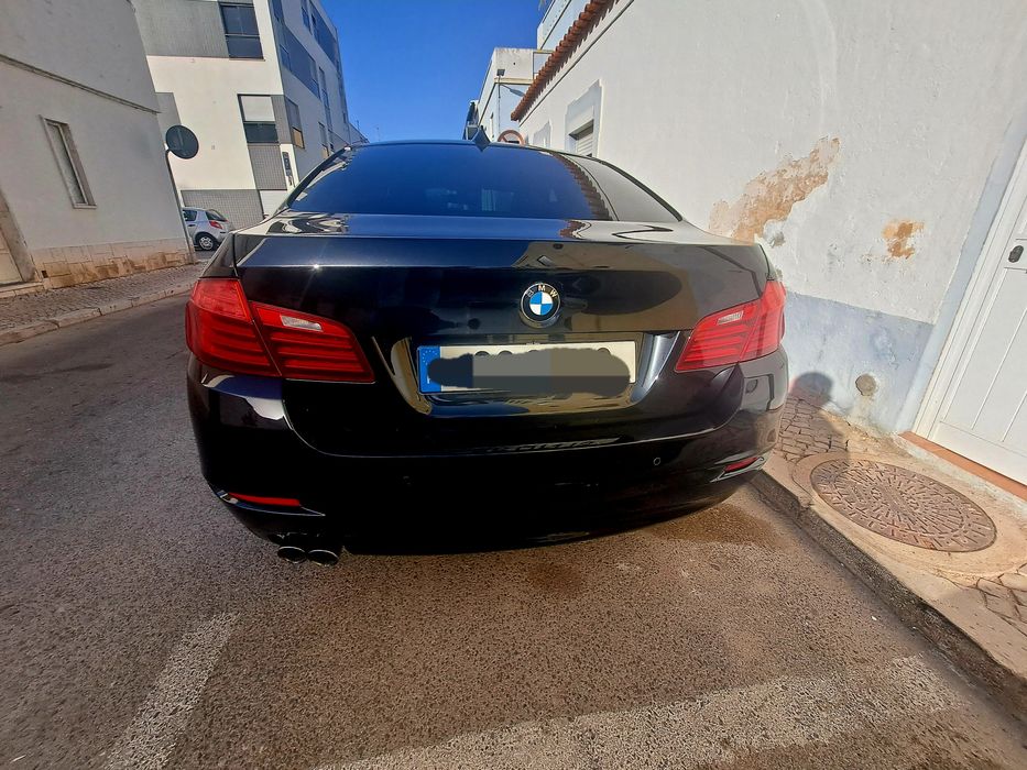 BMW 520d F10 2.0 190cv - *Nacional* - 95mil km*