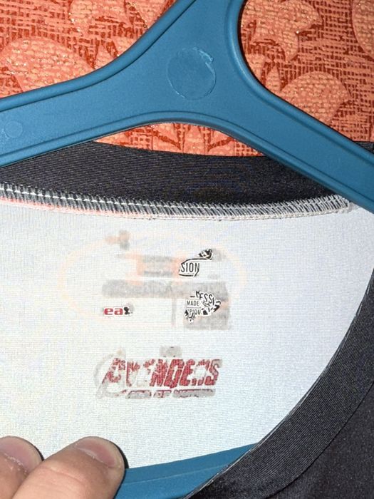 Термо Under Armour Superman розмір М