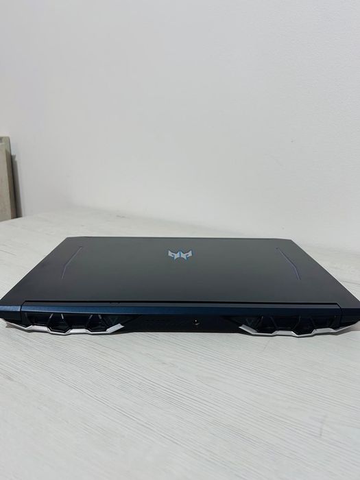 Acer Predator 32GB RAM | RTX Gamming | i7 | 1TB SSD | 2060 6GB | C / Garantia